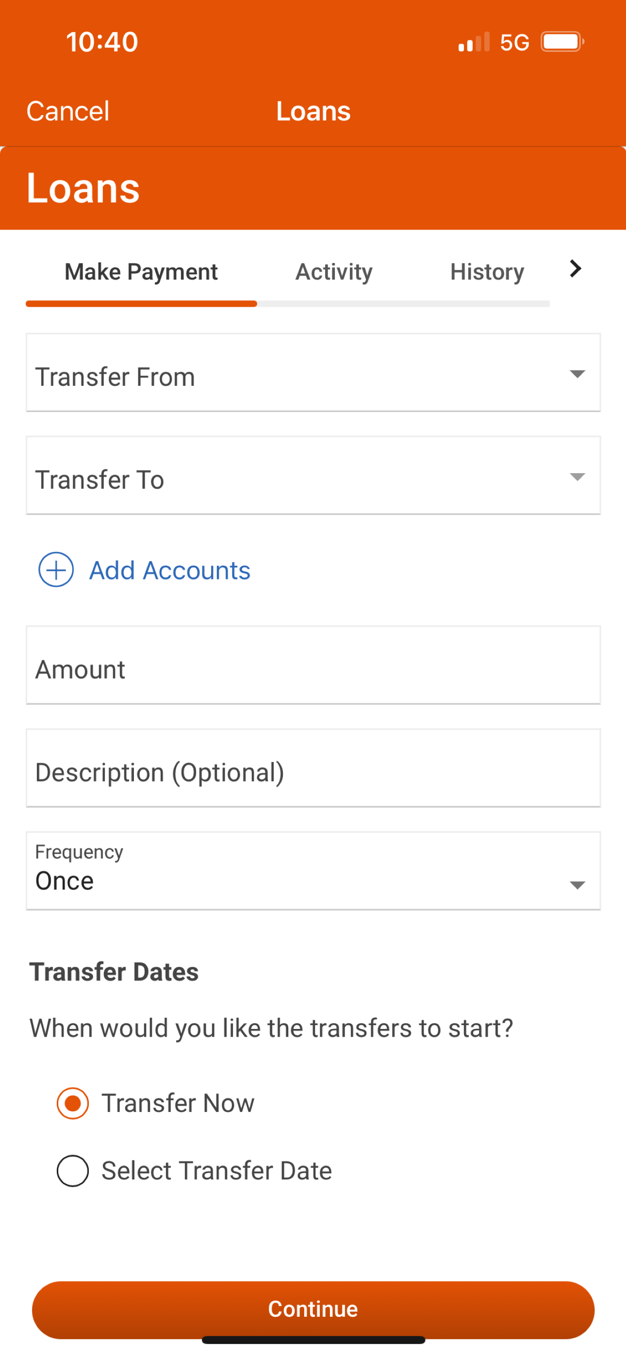 Amerant Mobile Banking