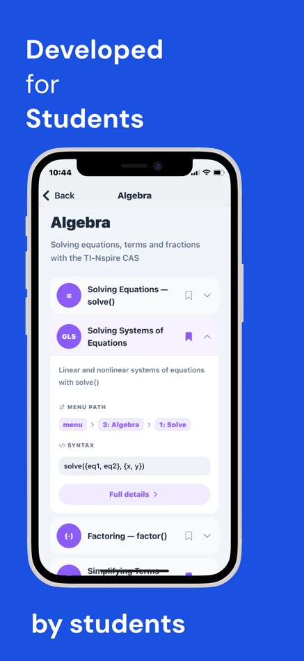 #3. CASify Lite (iOS) Door: Lennart Koch