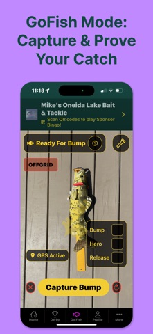 Verified Fishing - Kala screenshot