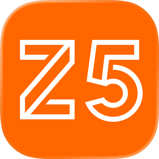 Z5 Count