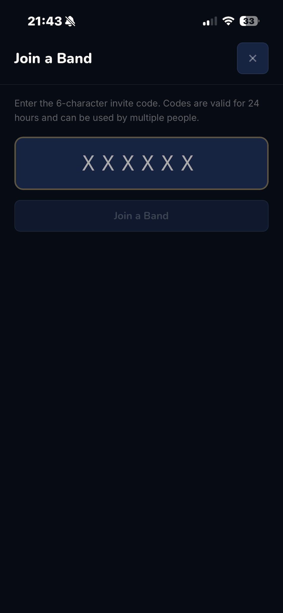 Bandwolf