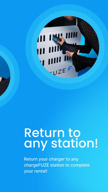 chargeFUZE screenshot-4