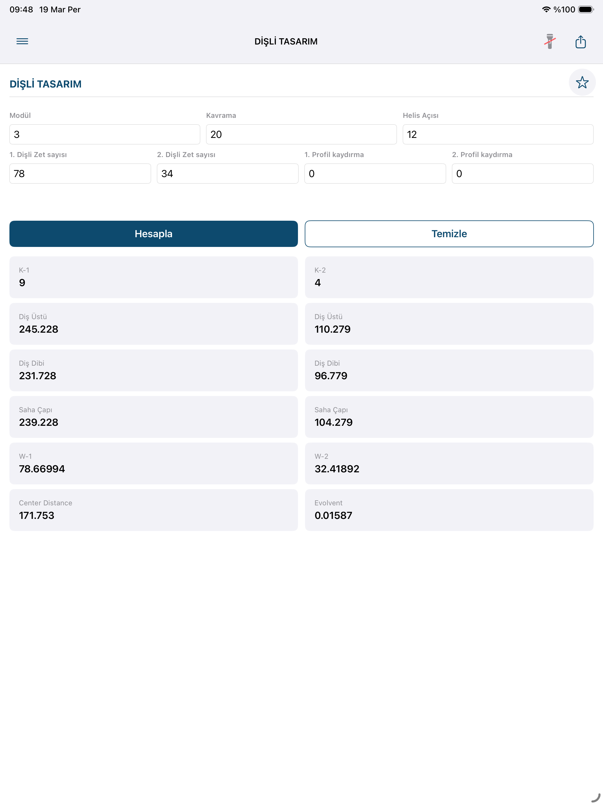 gearmuya screenshot 10