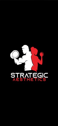 Strategic Aesthetics screenshot