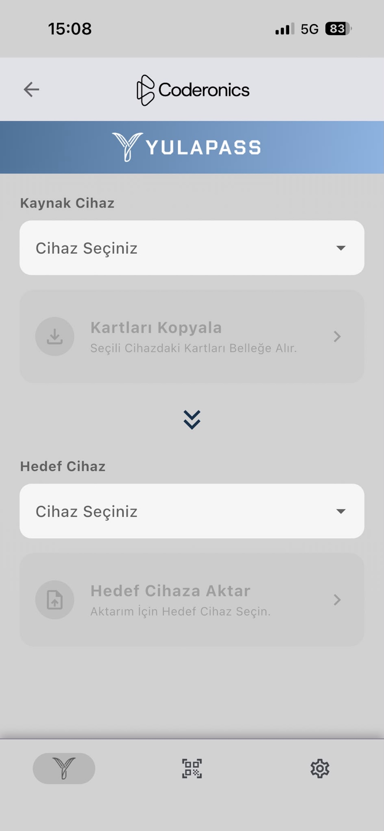 YulaPass screenshot 9