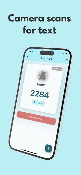 Auto Shiny Counter Screenshot 4 of 7