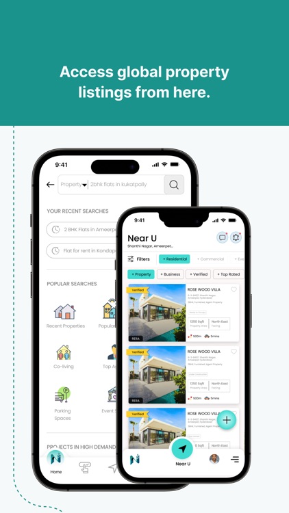 Nearluk screenshot-4