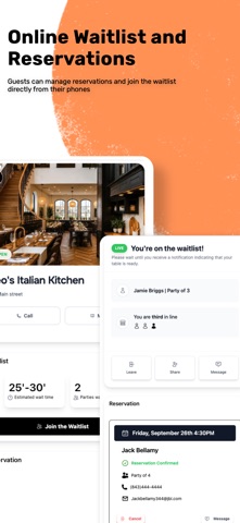 Simple Host Screenshot 2 of 5