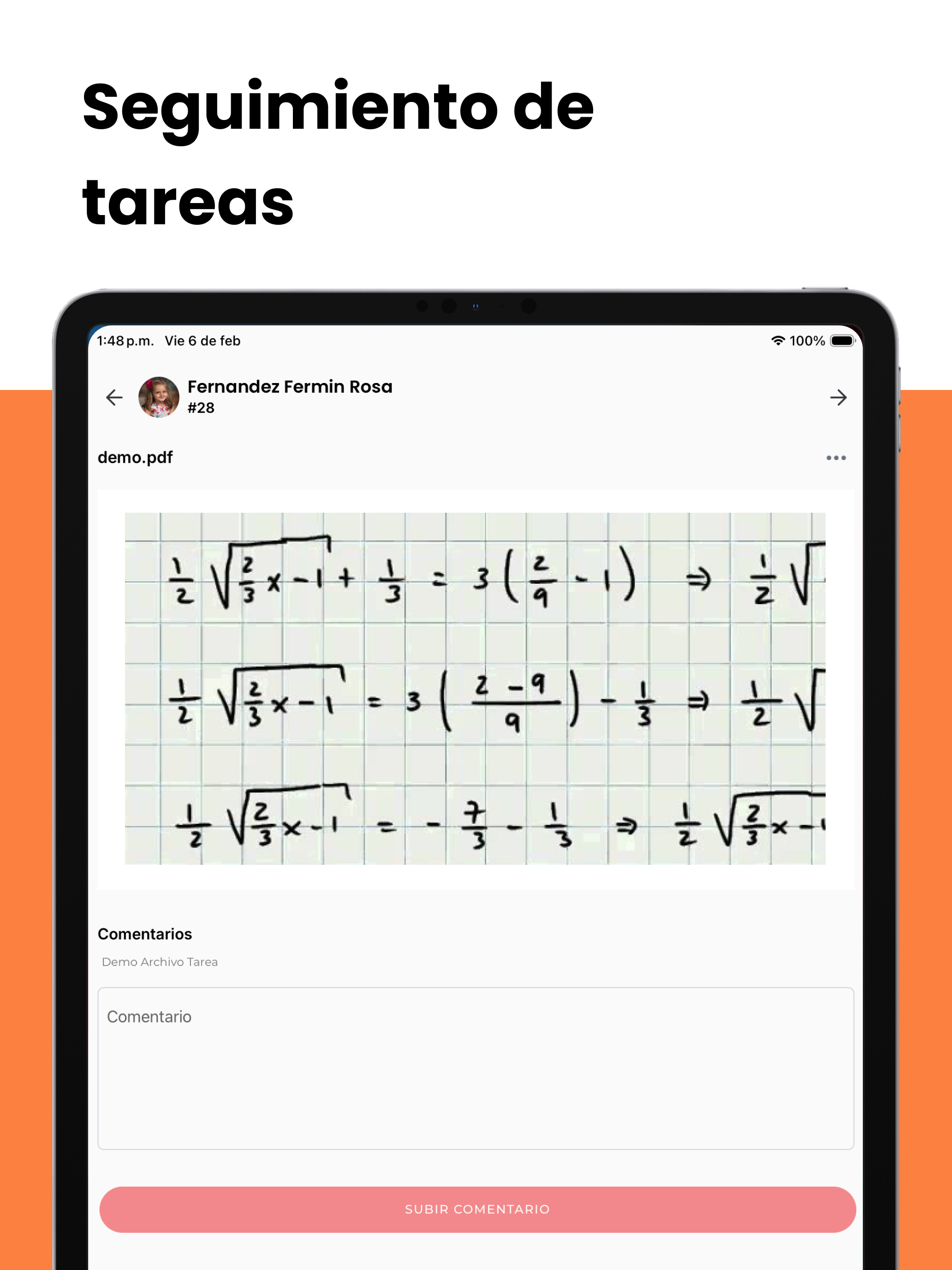 MATERDEISCHOOL screenshot 11