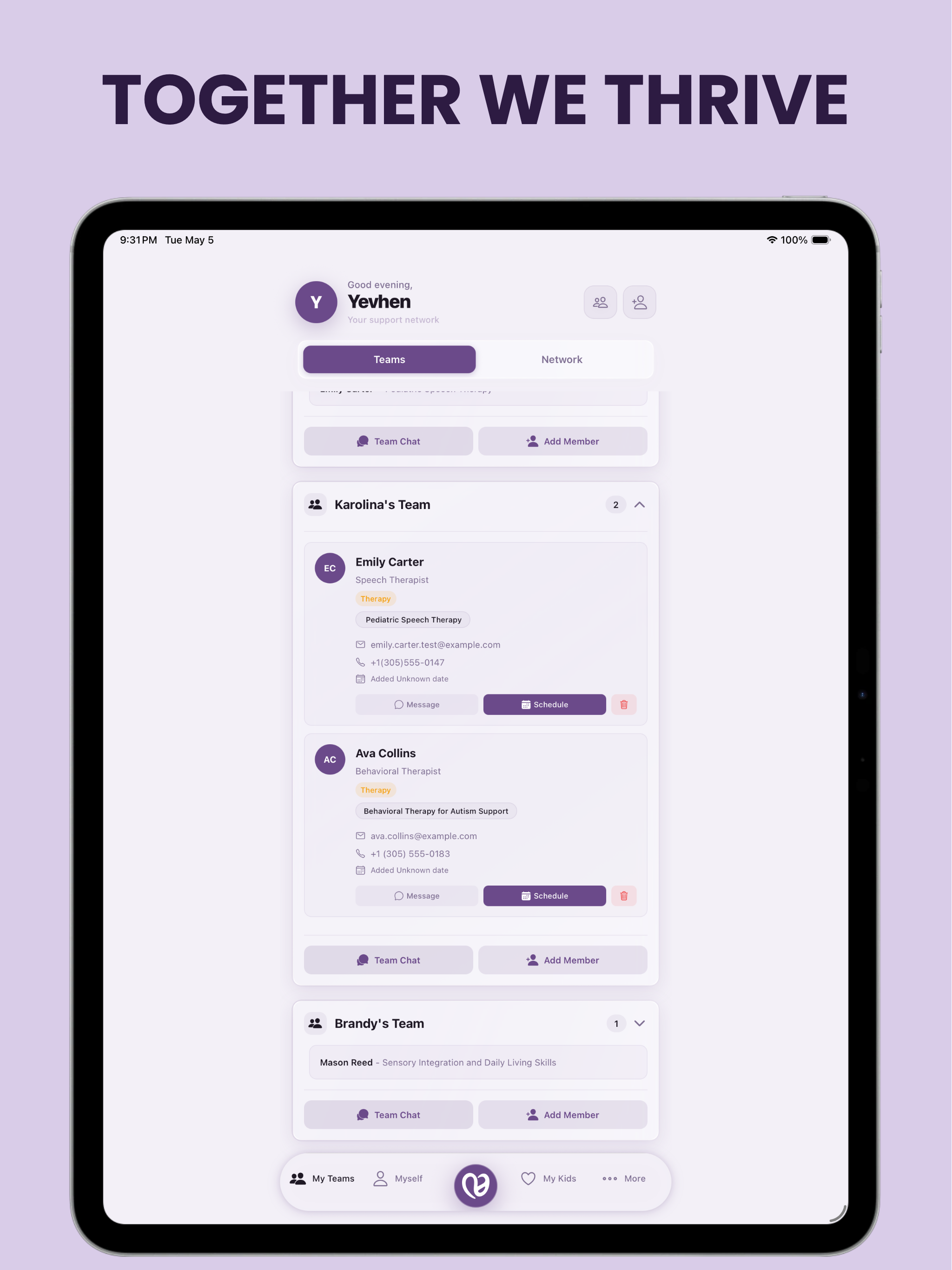NotAlone: Neurodiversity & AI screenshot 18