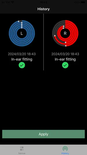 Royal Hearing screenshot 4