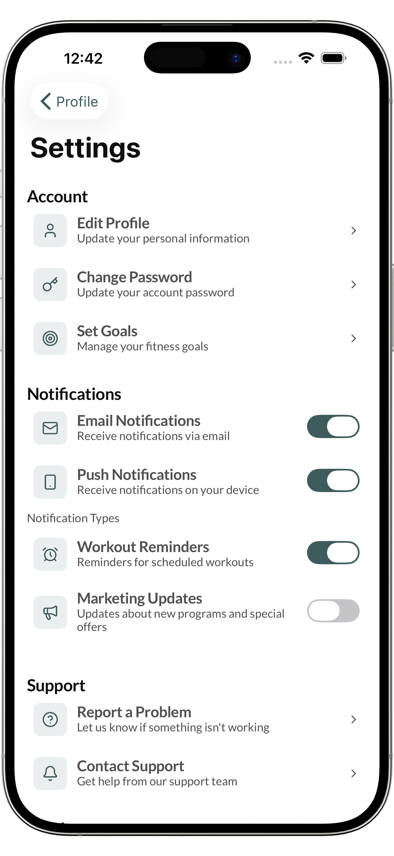 Flexera screenshot 6