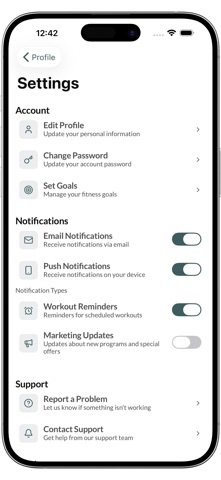 Flexera screenshot