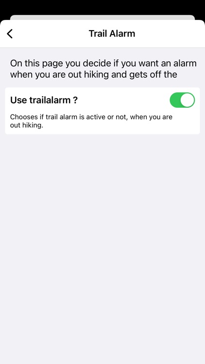 Bornholm Rundt - HikeEmpire screenshot-4