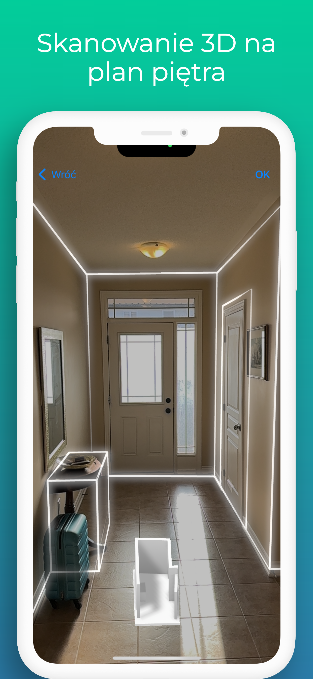 Floor Plan +