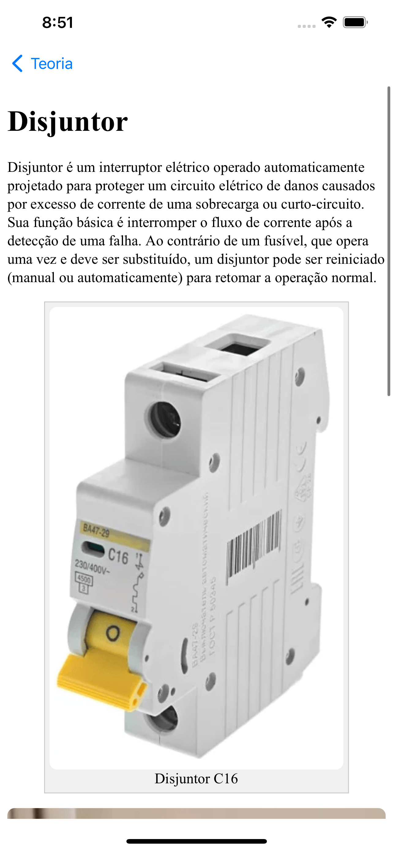 cityflitzer