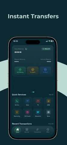 AwaPe Screenshot 3 of 5