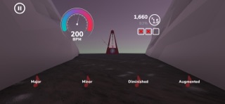 Berklee Online Ear Trainer screenshot