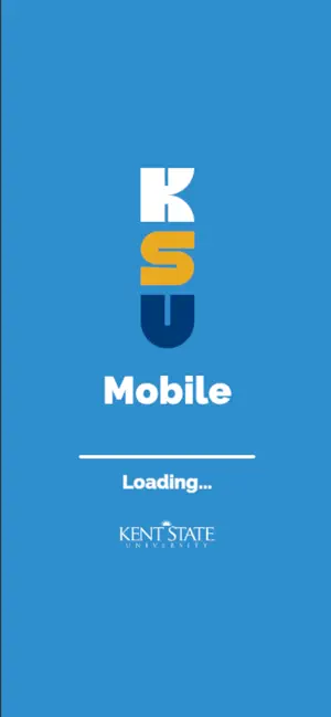 KSUMobile screenshot 1