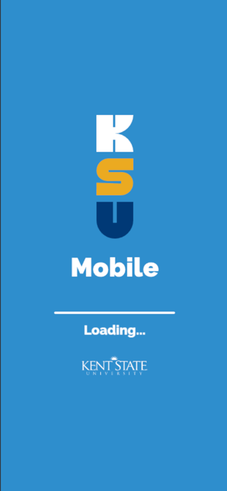 KSUMobile Screenshot 1 of 6