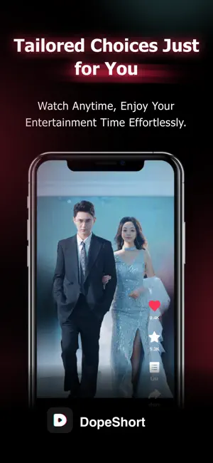 DopeShort-Drama Shorts screenshot 2