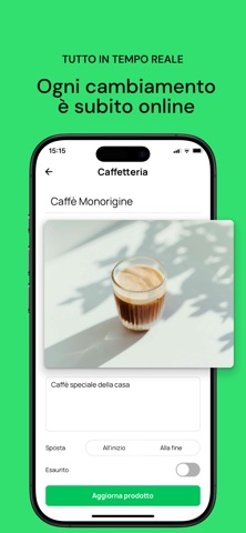 llisto screenshot