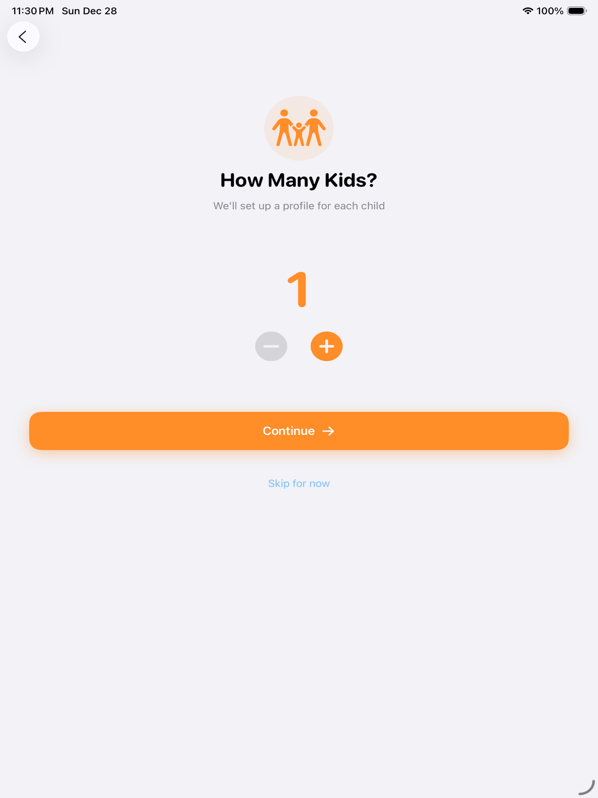 Chorey Hero screenshot 15
