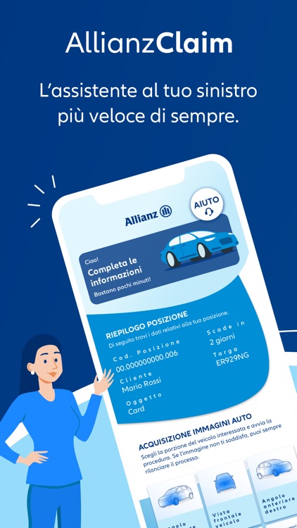 AllianzClaim