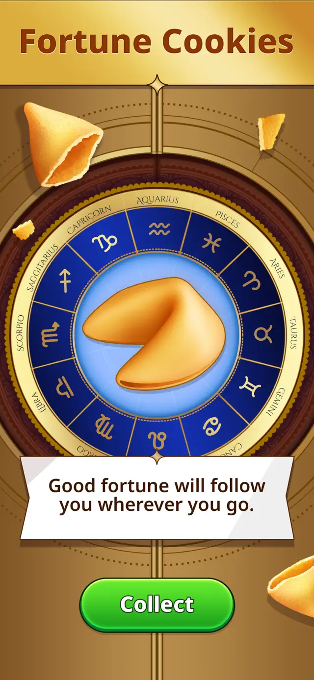 Guru Mahjong screenshot 5