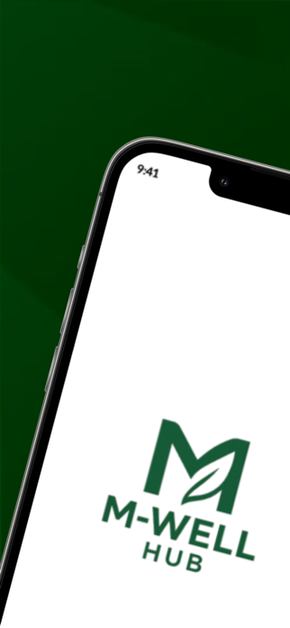 MWell Hub Screenshot 1 of 3