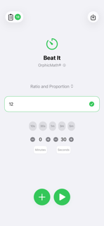 Session Timer by OrphicMath® screenshot 4