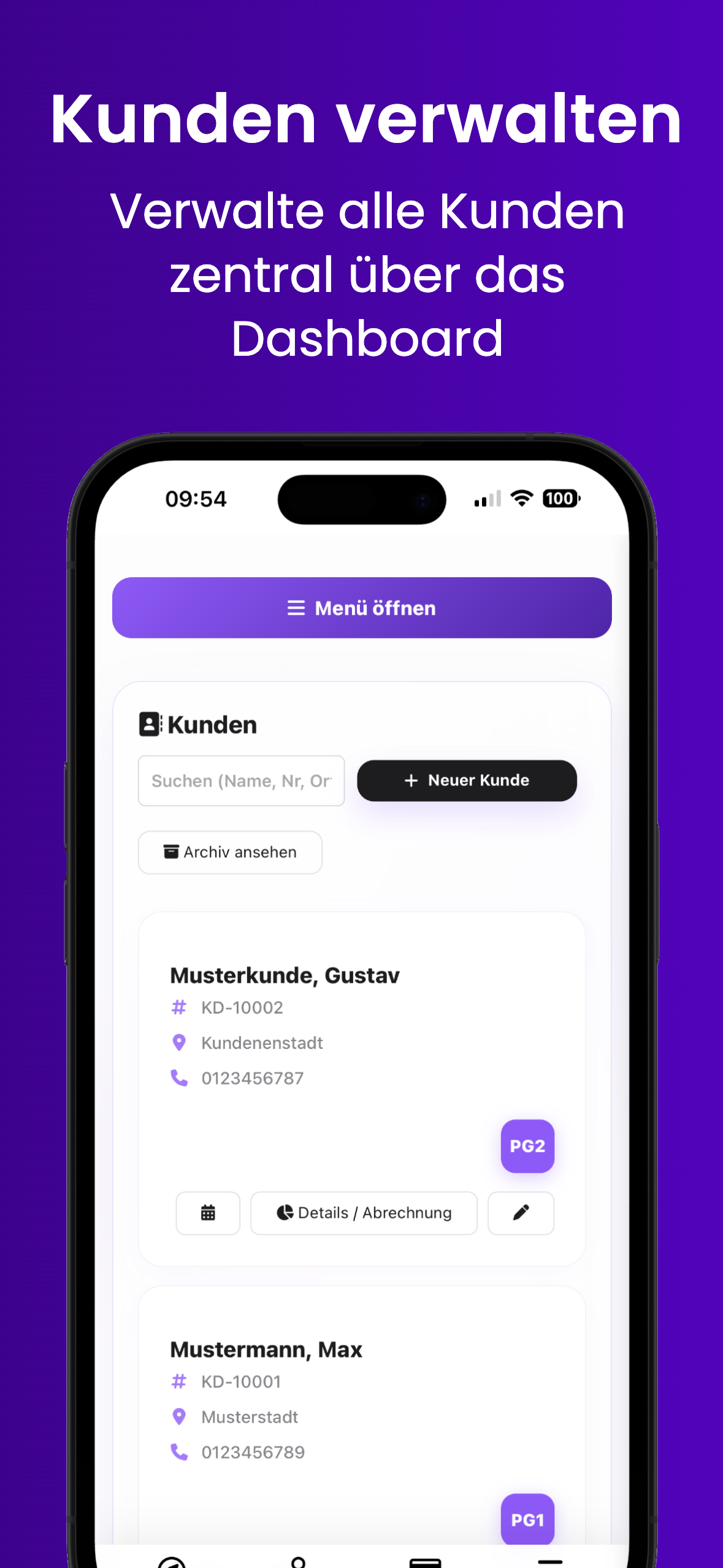 Domawo screenshot 4