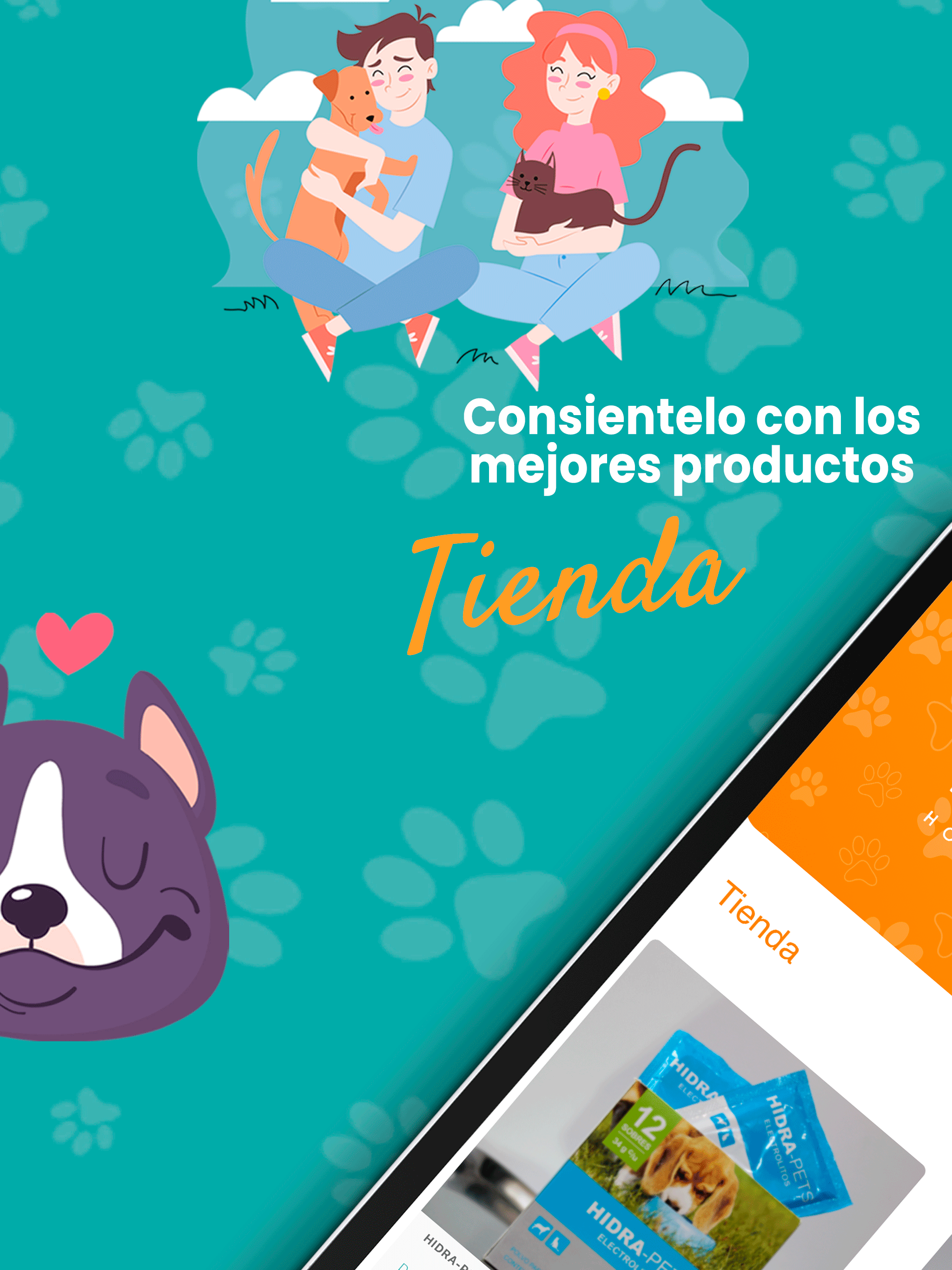 Del Sol Veterinaria
