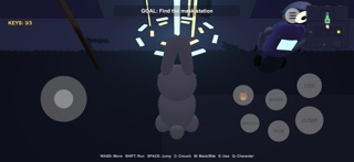Toyland Escape screenshot 2