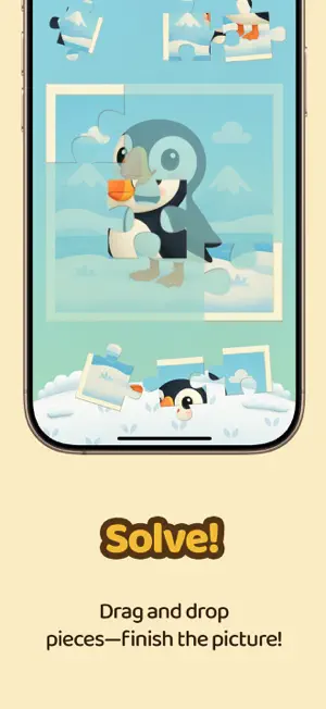 Animal Sounds - Kawaii World screenshot 4