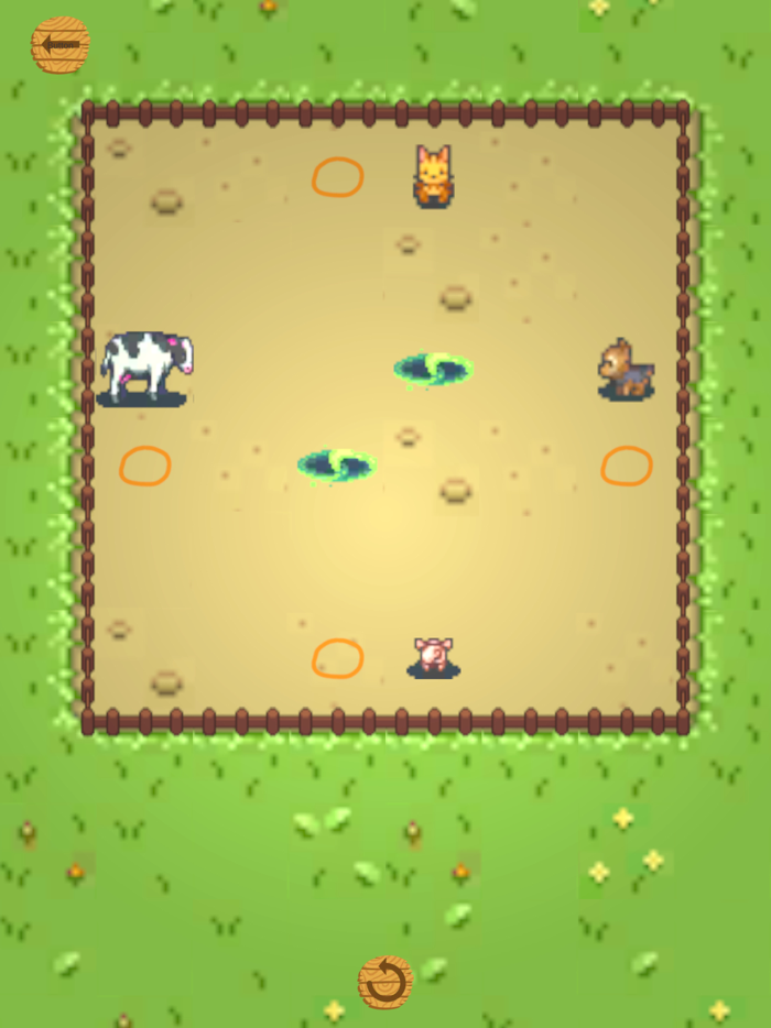 Farm Animal - Puzzle