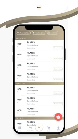 Studio Else screenshot 2