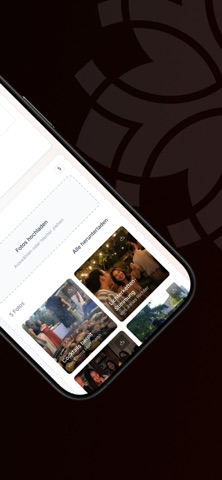events - Event Planner screenshot