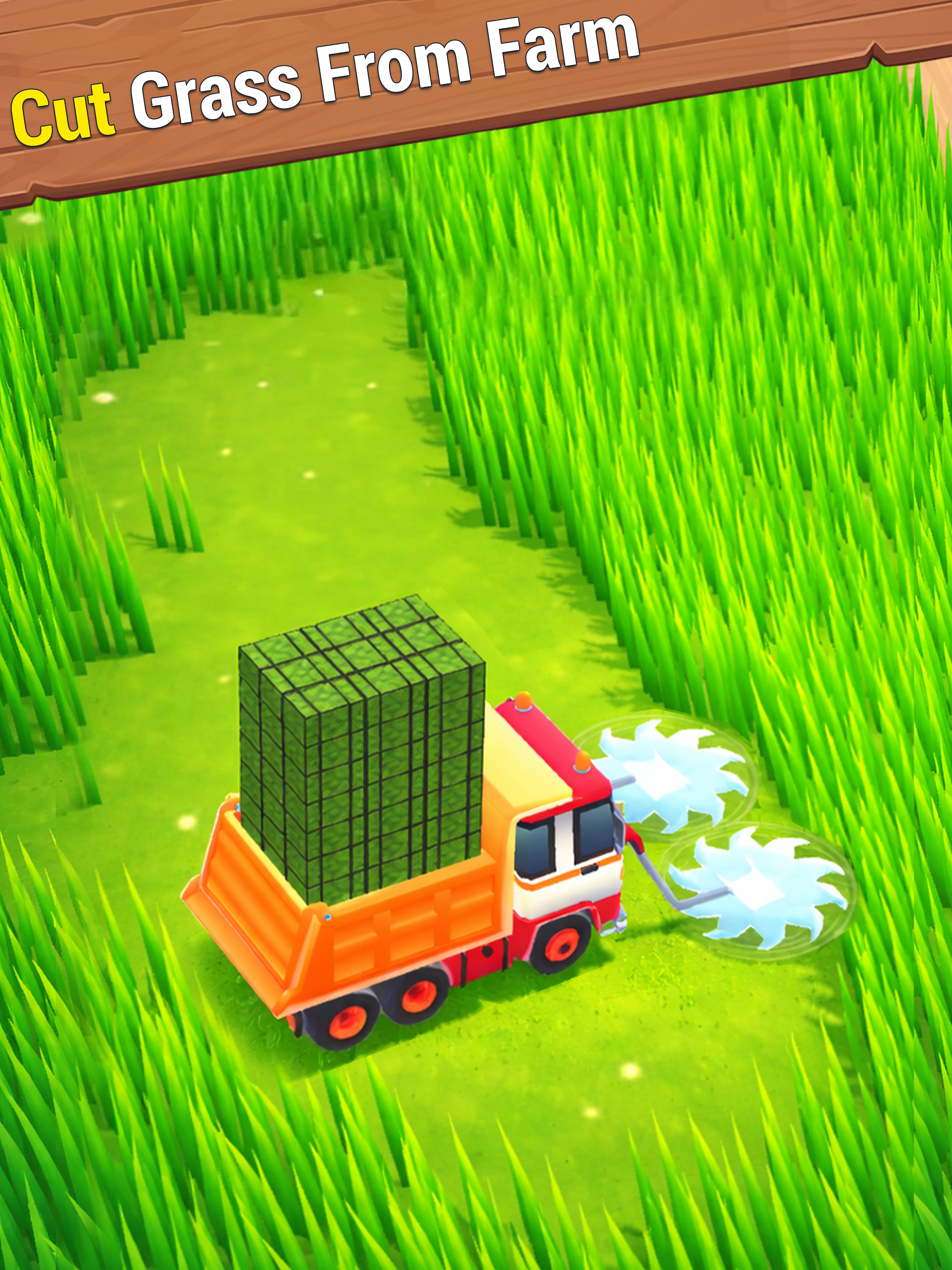 Farm Valley Farming Simulator