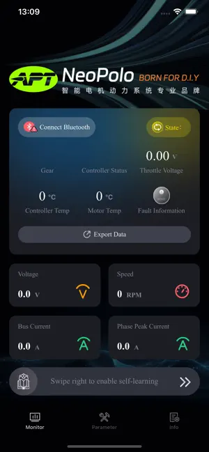 NeoPolo screenshot 1