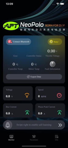 NeoPolo Screenshot 1 of 3