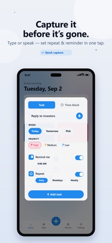 Locodo: To-Do List & Planner Screenshot 2 of 8