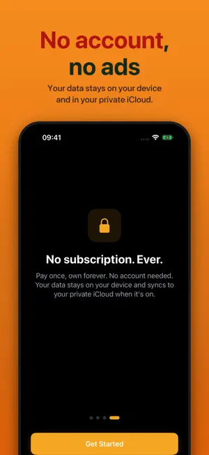 AutoLog — Car Maintenance screenshot 2