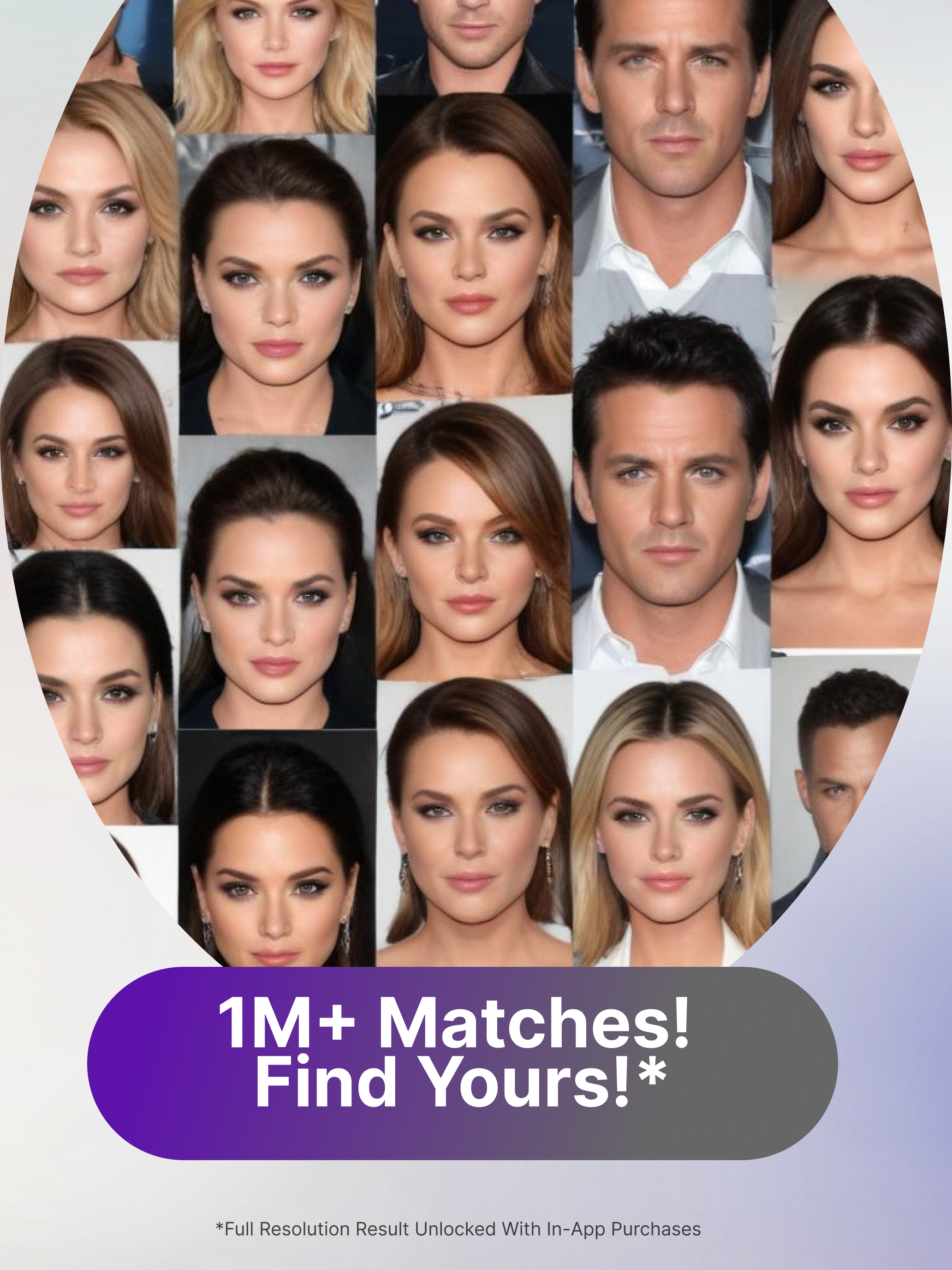 Your Famous Twin - Celebity