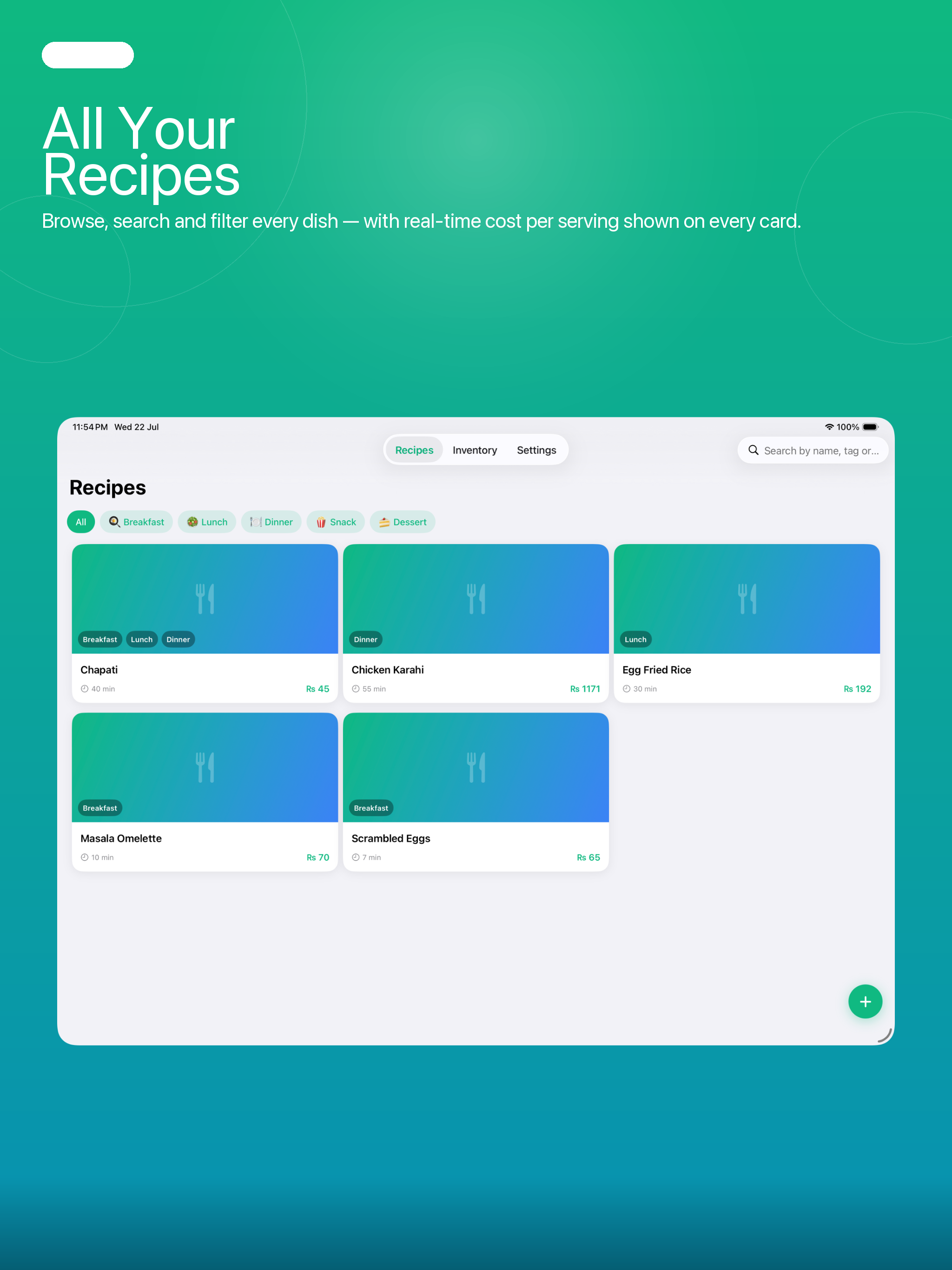 Zehaa screenshot 13
