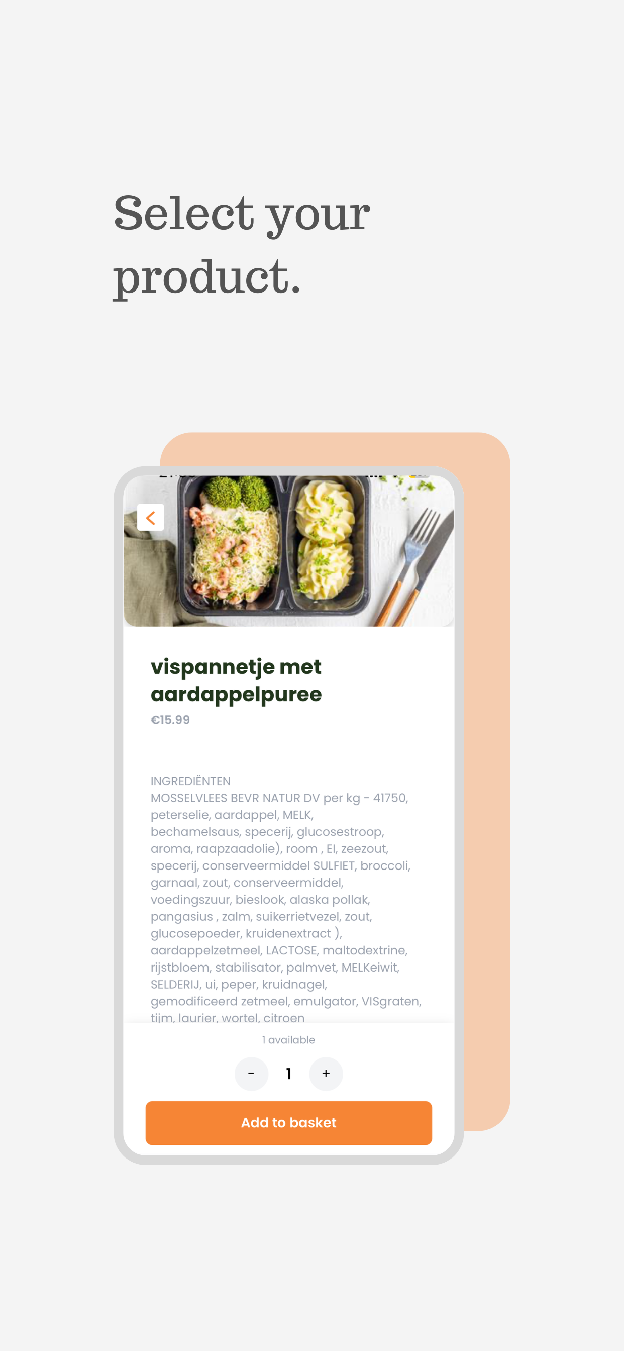 Oochst screenshot 4