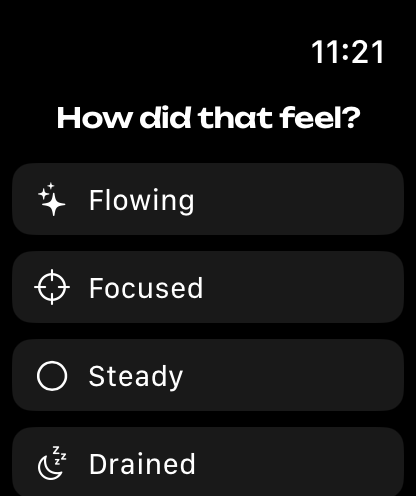Moment - Focus Timer screenshot 27