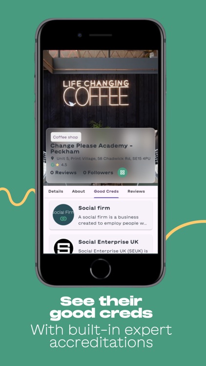 In Good Company screenshot-6