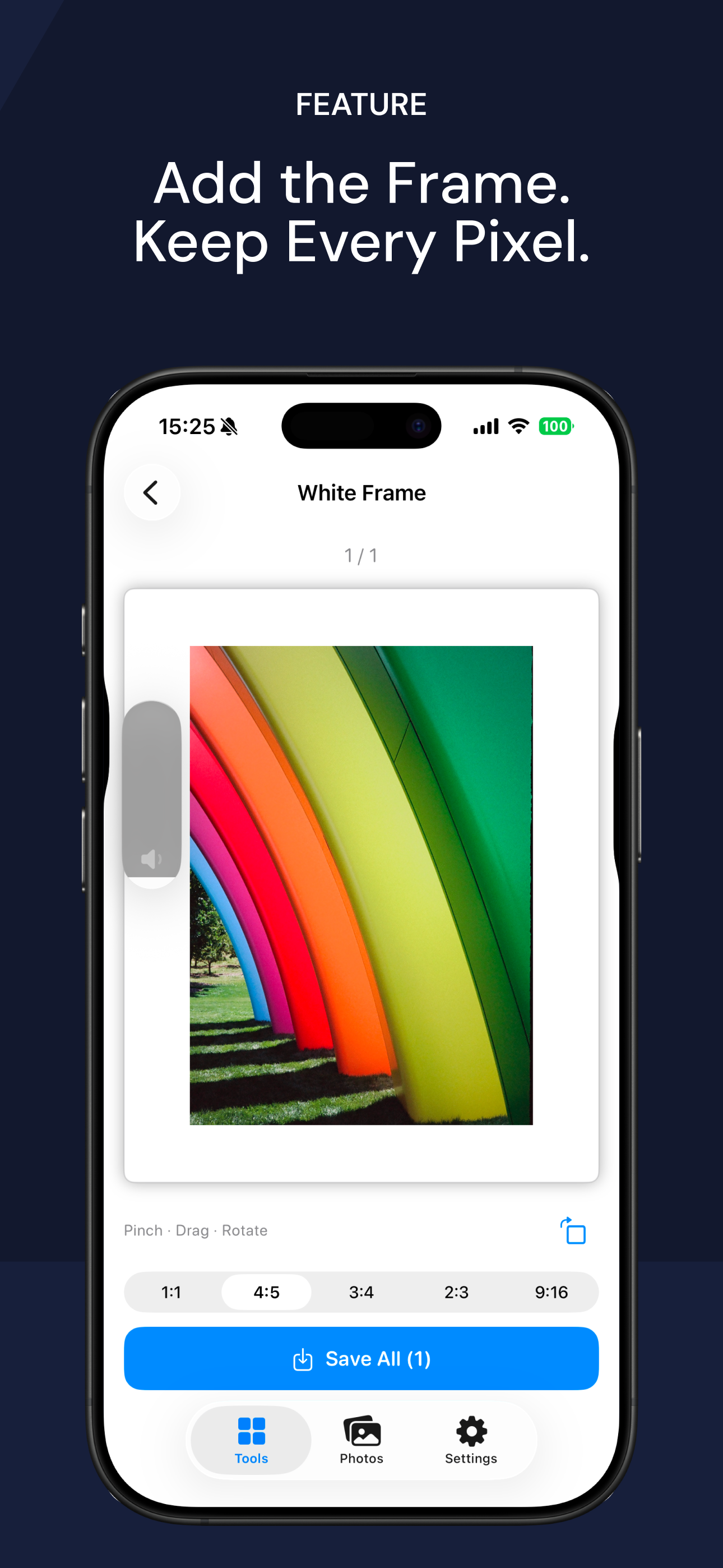 Batch-Cropper screenshot 6