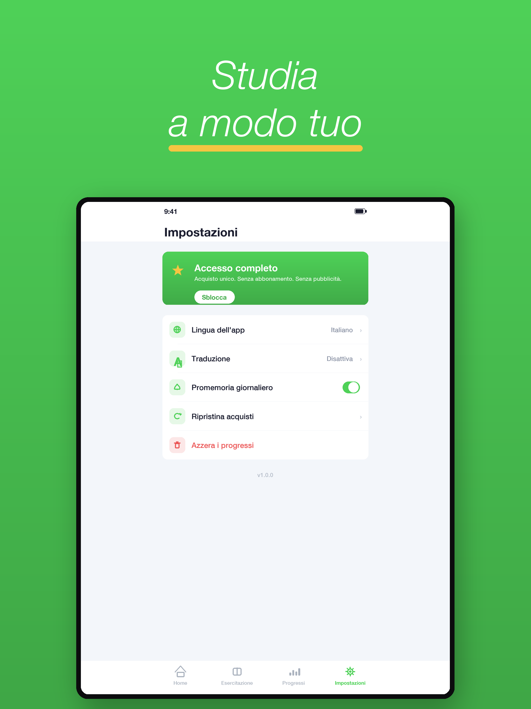 Quiz Assistenti Giudiziari Min screenshot 12